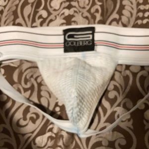 Golberg jock strap